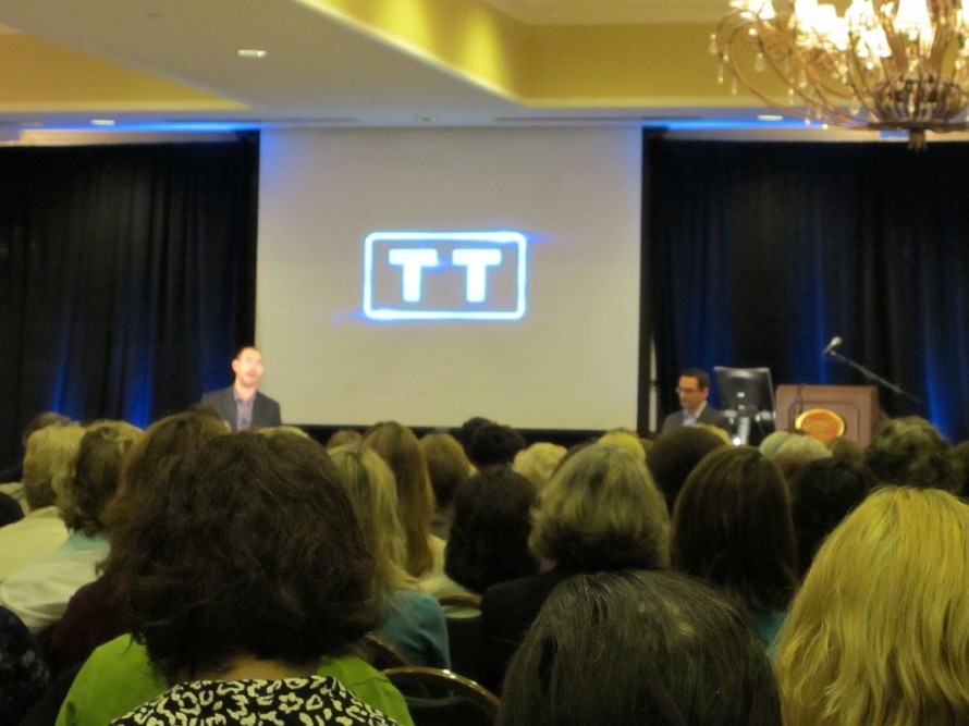 Teen truth; calling others to make a difference.