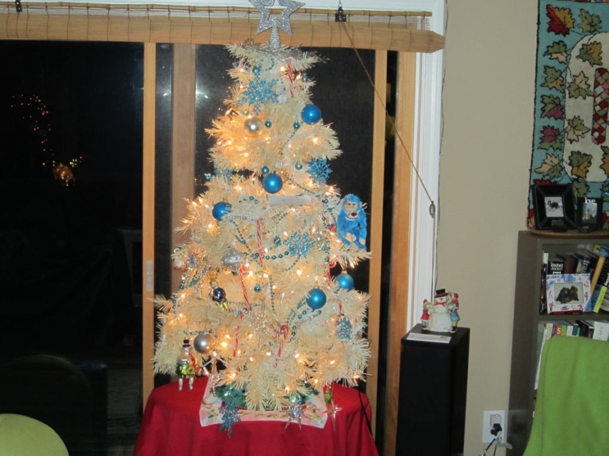 Happy Holidays and Merry Christmas!!