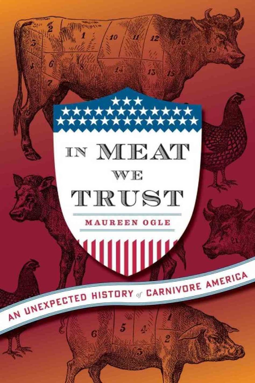 Another great book by Maureen Ogle