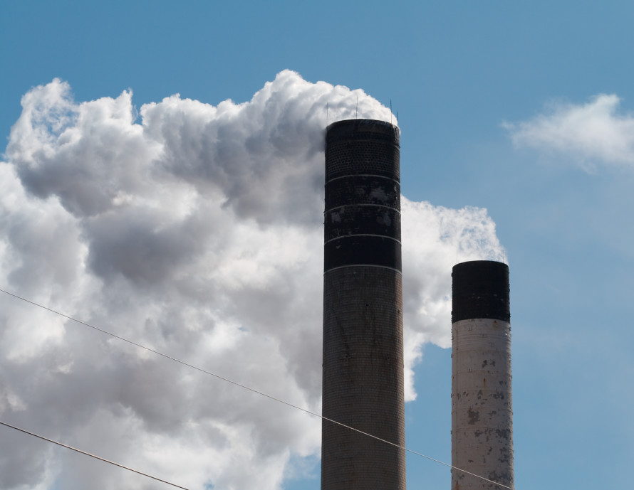 Stop chasing smokestacks.