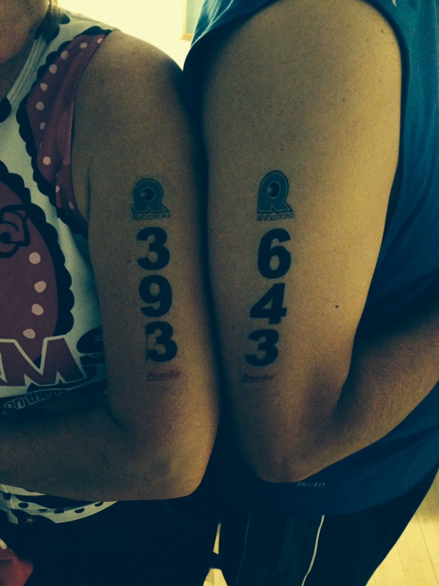 The number tattoos have been applied--Rev3 2014.