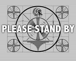 test pattern
