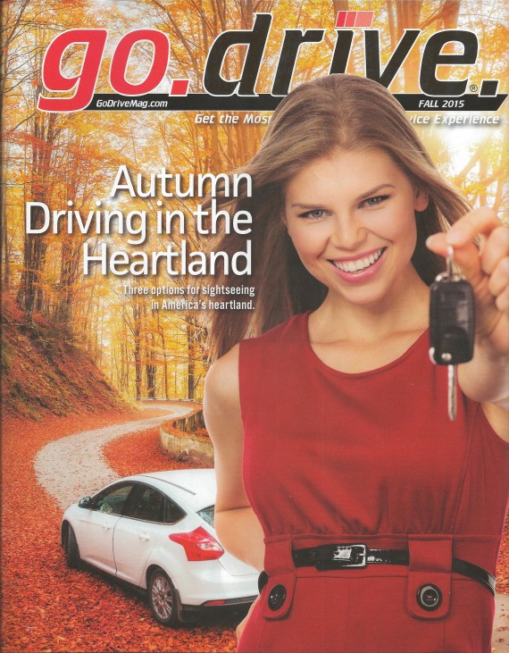 Millennials want cars, too.